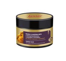 FARMONA Jantar kaukė su gintaro esencija, peptidais 200 ml