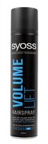 Schwarzkopf Syoss Volume Lift plaukų lakas ekstra stiprus tūrio didinimas 300ml