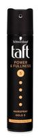 Schwarzkopf Taft Power&Fullness plaukų lakas mega stiprus 250ml