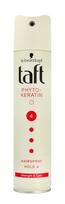 Schwarzkopf Taft Keratin Complete Plaukų lakas Ultra stiprus 250ml