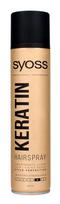 Schwarzkopf Syoss Keratin plaukų lakas Extra Strong 300ml