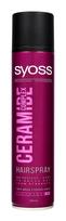Schwarzkopf Syoss Ceramide Complex plaukų lakas itin stiprus 300 ml