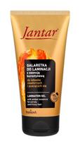FARMONA JANTAR Plaukų laminavimo gelis, nepaklusniems, garbanotiems plaukams 150 g