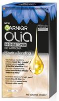 GARNIER Olia Hi-Shine tonikas šviesiems plaukams - Perlų šviesus 1op.