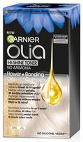 GARNIER Olia Hi-Shine tonikas šviesiems plaukams - Platininė blondinė 1op.