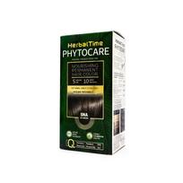 HERBAL TIME Phytocare Natūralus plaukų dažai 5NA Ledinis rudas