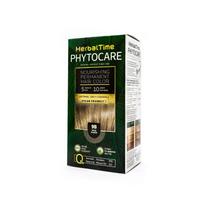 HERBAL TIME Phytocare Natūralus plaukų dažai 9B Bežinis šviesus