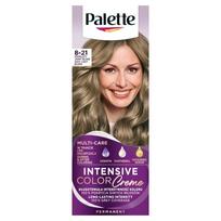 PALETTE Intensive Color Creme plaukų dažai Nr. 8-21 - Pelenų šviesiai blondinė 1 vnt.