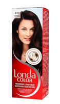Londacolor Cream Hair Dye Nr. 4/00 Tamsiai rudas 1 vnt.