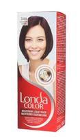 Londacolor Cream plaukų dažai Nr. 3/66 Baklažano spalva 1 vnt.
