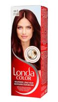 Londacolor Cream plaukų dažai Nr. 66/5 Šviesus kaštonas 1 vnt.
