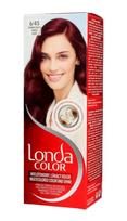 Londacolor Cream plaukų dažai Nr. 6/45 Granatų raudona 1op.