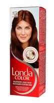 Londacolor Cream Hair Dye No. 6/73 Rudas Šokoladas 1op.