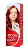 Londacolor Cream plaukų dažai Nr. 8/45 Ugninė raudona 1 vnt.