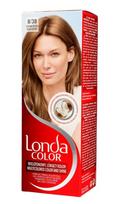 Londacolor Cream plaukų dažai Nr. 8/38 šviesiai rudas 1op.
