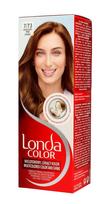 Londacolor Cream plaukų dažai Nr. 7/73 Šviesiai auksinė ruda 1 vnt.