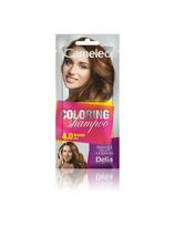 Delia Cosmetics Cameleo dažantis šampūnas 4.0 rudas
