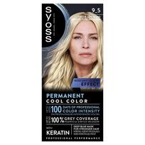 Schwarzkopf Syoss plaukų dažai Nr. 9-5 Šalta pelenų blondinė 1 vnt.