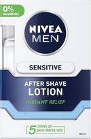 NIVEA MEN SENSITIVE Po skutimosi 100ml
