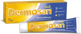 Dermosan Cream pusfetas 40 g