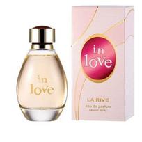 La Rive for Woman IN LOVE Eau de Parfum 100ml moterims