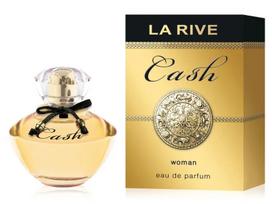 La Rive for Woman CASH Eau de Parfum 90ml moterims