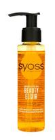 Schwarzkopf Syoss Beauty Eliksyras su Absoliu Aliejumi 100ml