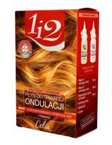 Celia For Hair 1i2 Keratin permė skystis su ceramidais - stiprus
