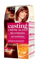 Casting Creme Gloss Dažymo kremas Nr. 635 Šokolado saldainiai 1 vnt.