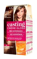 Casting Creme Gloss Dažymo kremas Nr. 613 Šaltas Mochaccino 1 vnt.