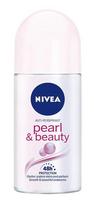 Nivea PEARL & BEAUTY rutulinis moterų dezodorantas 50ml