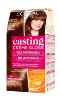 Casting Creme Gloss Dažymo kremas Nr. 600 Tamsiai šviesūs 1 vnt.