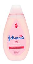 Johnson's Baby Delicate Body Wash Gel vaikams 500ml