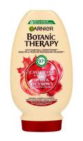 Garnier Botanic Therapy Ricinos aliejus ir migdolų kondicionierius silpniems ir trapiems plaukams 200ml