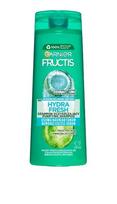 Fructis Hydra Fresh šampūnas riebiems plaukams su sausiems galiukams 400 ml