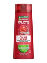 Fructis Color Resist šampūnas dažytiems ir akcentuotiems plaukams 400 ml