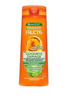 Fructis Goodbye Damage rekonstrukcinis šampūnas 400ml