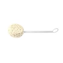 DONEGAL BATH SPONGE ant plastikinio rankenos (6037) 1 vnt