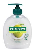Palmolive skystas muilas su dozatoriumi Olive 300ml