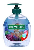 Palmolive skystas muilas su akvariumo dozatoriumi 300ml