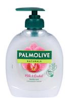 Palmolive Skystas Muilas Juodasis Orchidėja 300ml