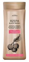 Joanna Rzepa Stiprinantis šampūnas su kondicionieriumi riebiems plaukams 400ml