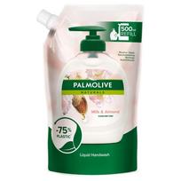 Palmolive skysto muilo papildymas Migdolų 500ml