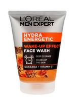 Loreal Men Expert Hydra Energetic Stimuliuojantis veido prausiklis gelis 100ml