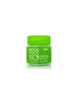 Delia Cosmetics Good Foot Herbal Bath Salt 100ml