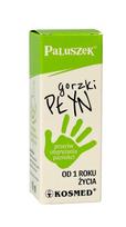 Kosmed Paluszek Kartus Skystis prieš nagų kramtymą 10ml