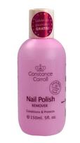 Constance Carroll acetone nagų valiklis su kondicionieriumi 150ml