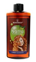 Kosmed Nafta kosmetinis aliejus su ricinos aliejumi 150ml