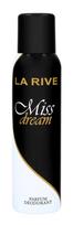 La Rive for Woman Miss Dream Deodorantas purškiklis 150ml