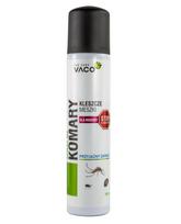 VACO Purškiklis nuo uodų, erkių ir mašalų šeimai 100 ml